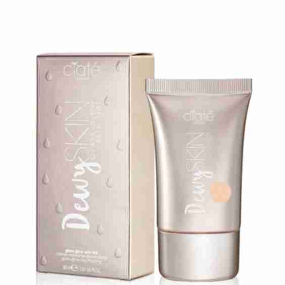 Dewy Skin Foundation