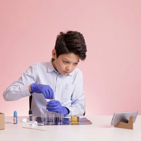 MEL Science