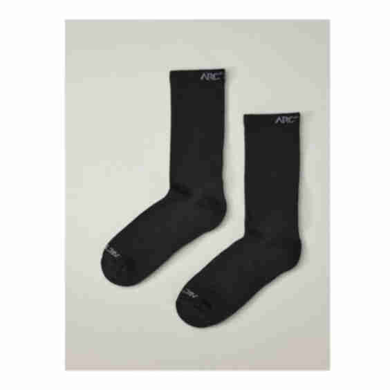 Merino Wool Mid Sock