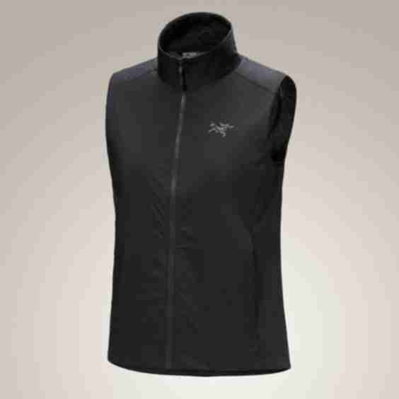 Atom Down Vest
