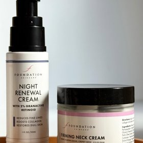 Foundation Skincare