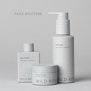 Wild Roman