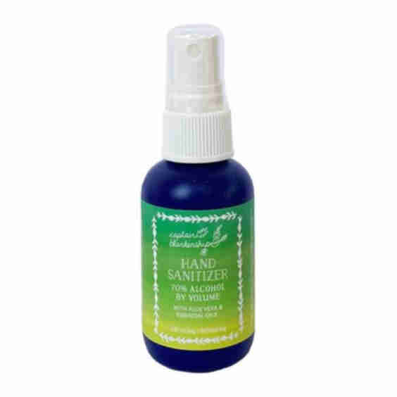 Hand Sanitizer