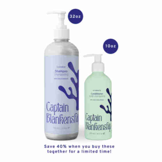 Shampoo Lovers Bundle