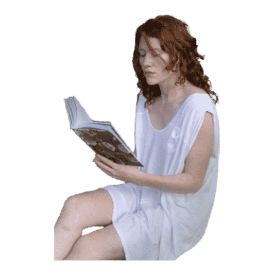 Wild Beauty Book