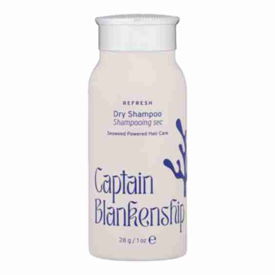Refresh Dry Shampoo