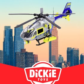 Dickie Toys HK Ltd