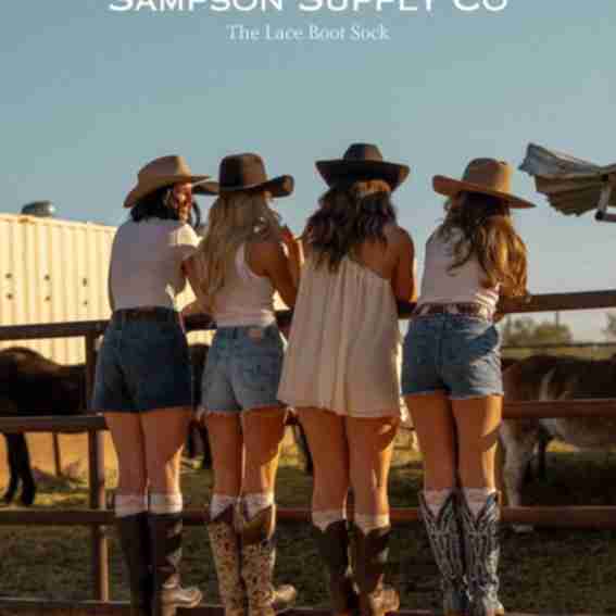 Sampson Supply Co Reviews