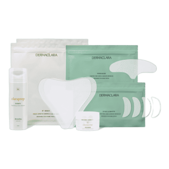 Ultimate Body + Face System