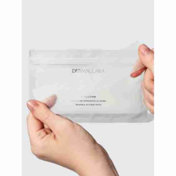 Siliconefusion C-Section Patch