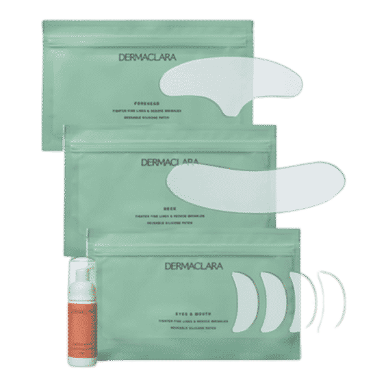 Siliconefusion Face Rejuvenation Kit