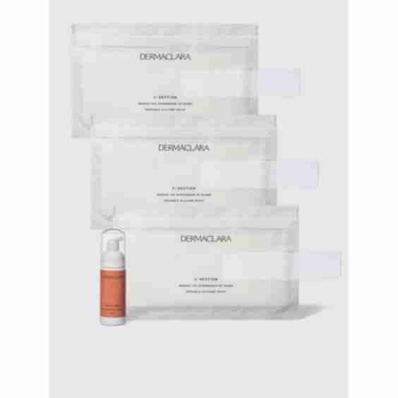 Siliconefusion C-Section Kit