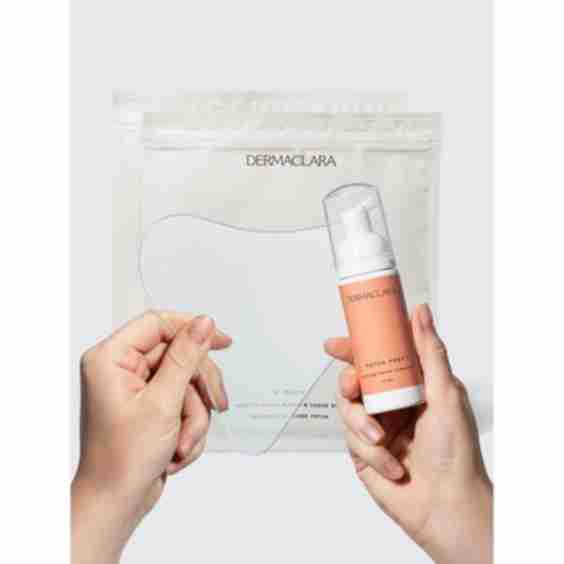 Post-Workout Stretch Mark Kit