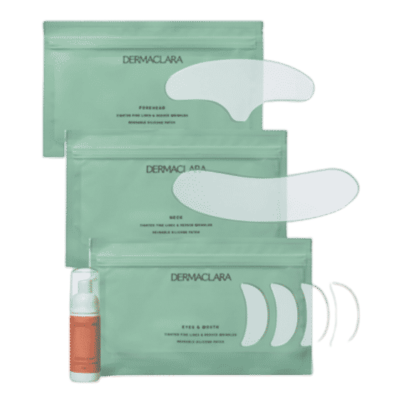 Men's Siliconefusion Face Rejuvenation Kit