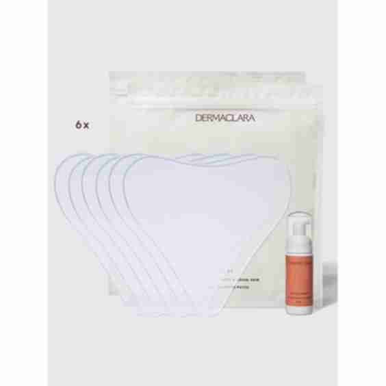 Pre/Post Pregnancy Stretch Mark & Loose Skin Kit