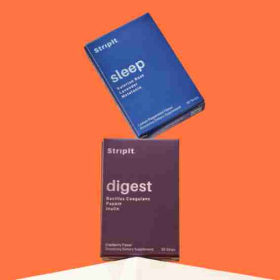 StripIt Reviews