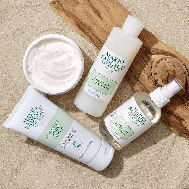 Mario badescu reviews hotsell