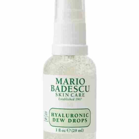 Hyaluronic Dew Drops Serum