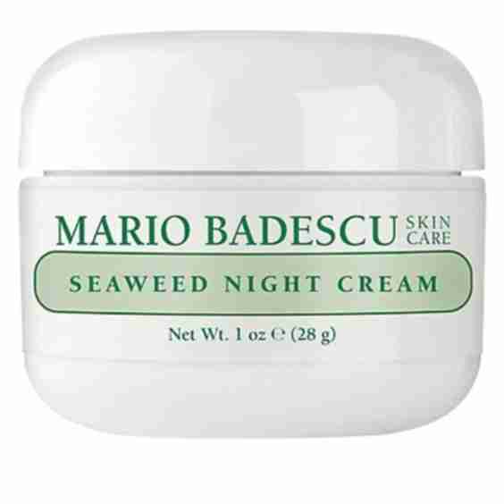 Seaweed Night Cream