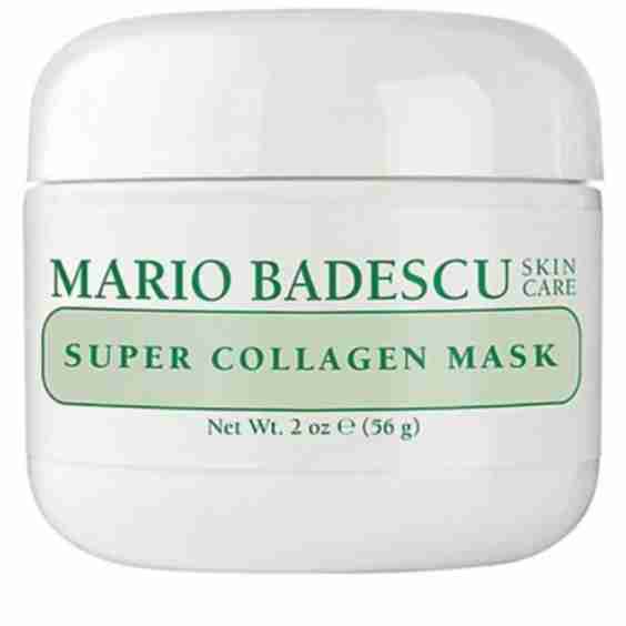Super Collagen Mask