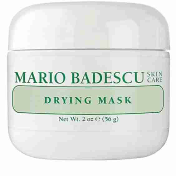 Drying Mask