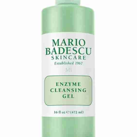 Enzyme Cleansing Gel