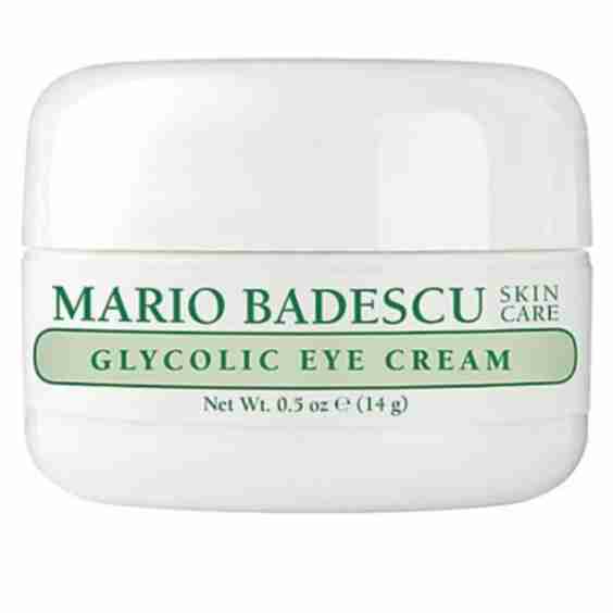 Glycolic Eye Cream