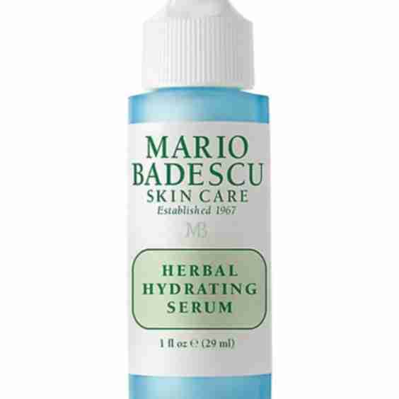 Herbal Hydrating Serum