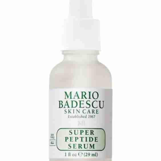 Super Peptide Serum