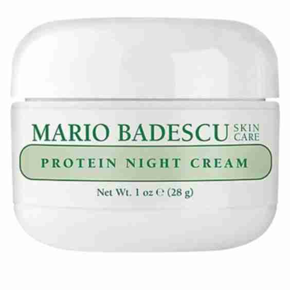 Protein Night Cream