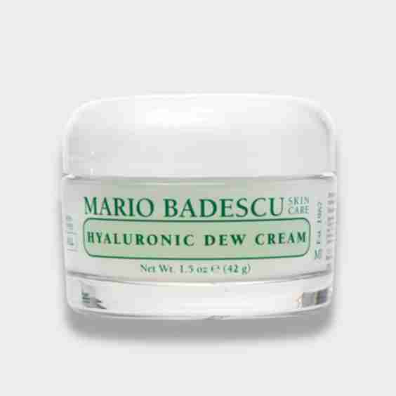 Hyaluronic Dew Cream