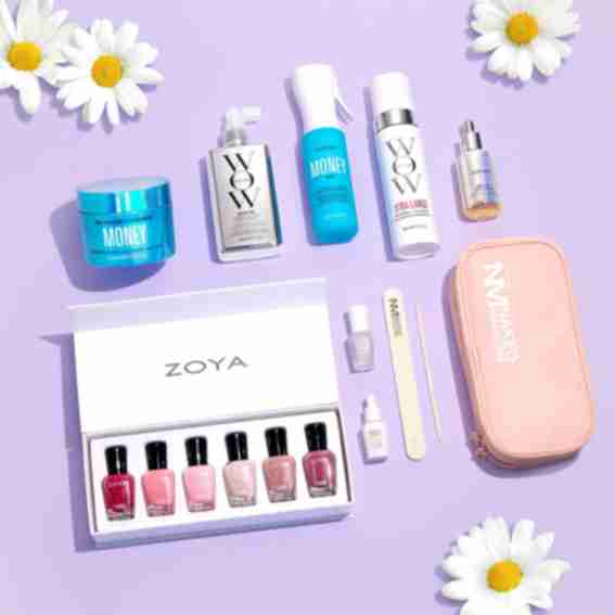Zoya Reviews