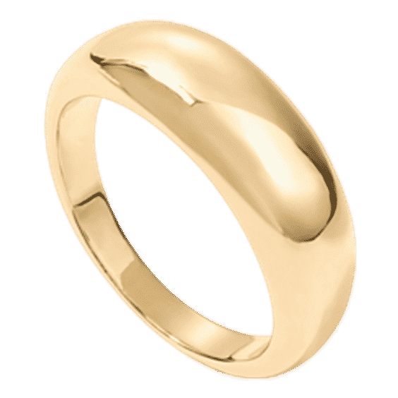 Dome Ring