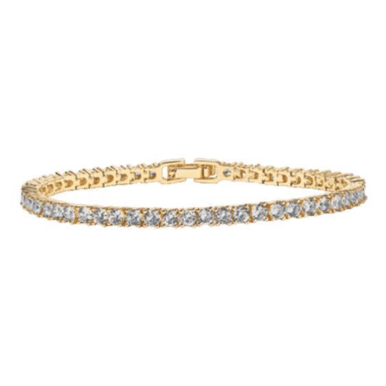 Medium Tennis Bracelet