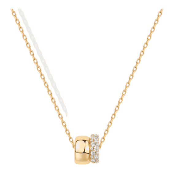 Soho Pendant Necklace