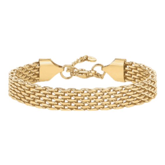 Chunky Chain Bracelet