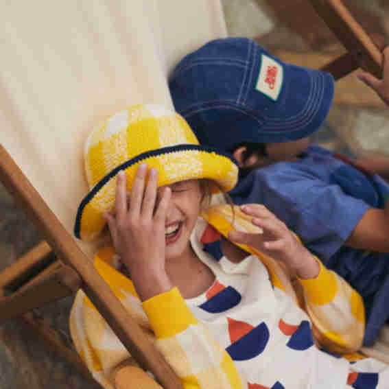 BOBO CHOSES Reviews