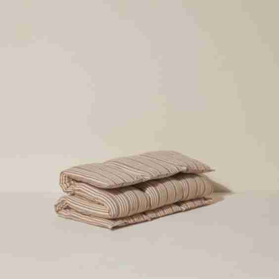 Kapok Mattress Topper Rectangular