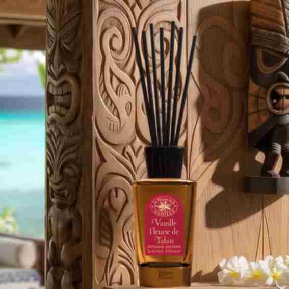 La Maison de la Vanille Reviews