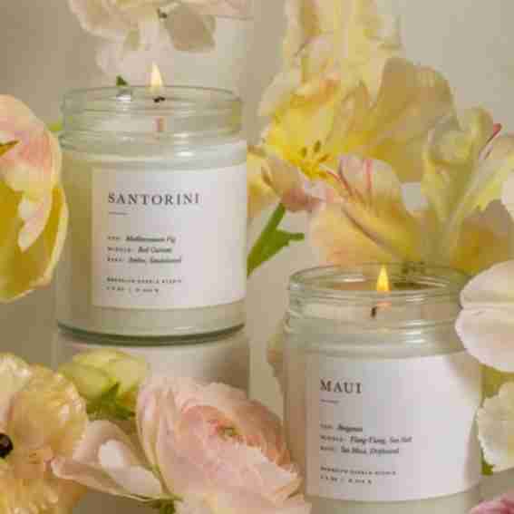 Brooklyn Candle Studio Reviews