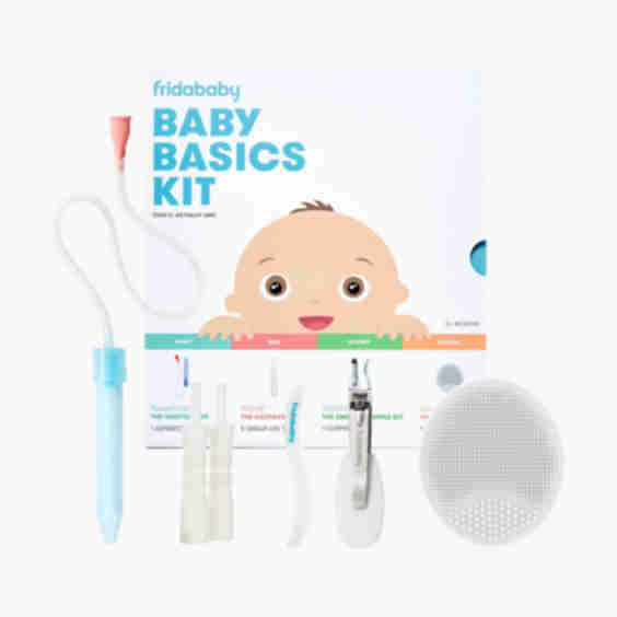 Baby Basics Kit