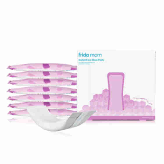 Instant Ice Maxi Pad