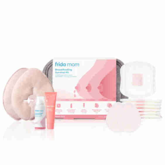 Breastfeeding Survival Kit