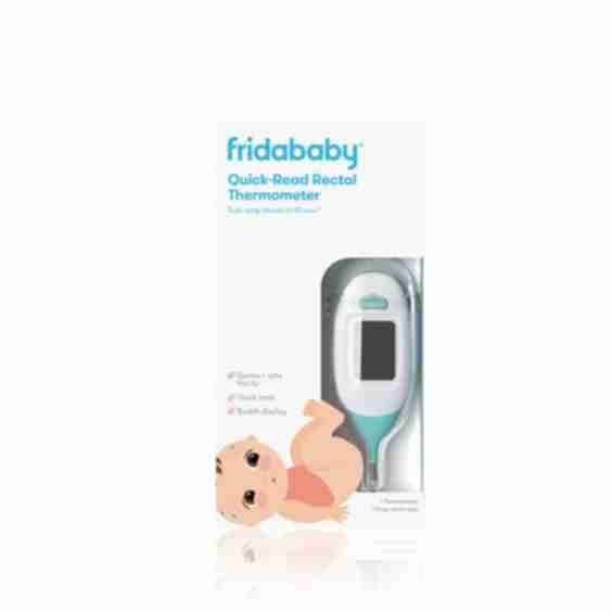 Frida Quick Read Rectal Thermometer