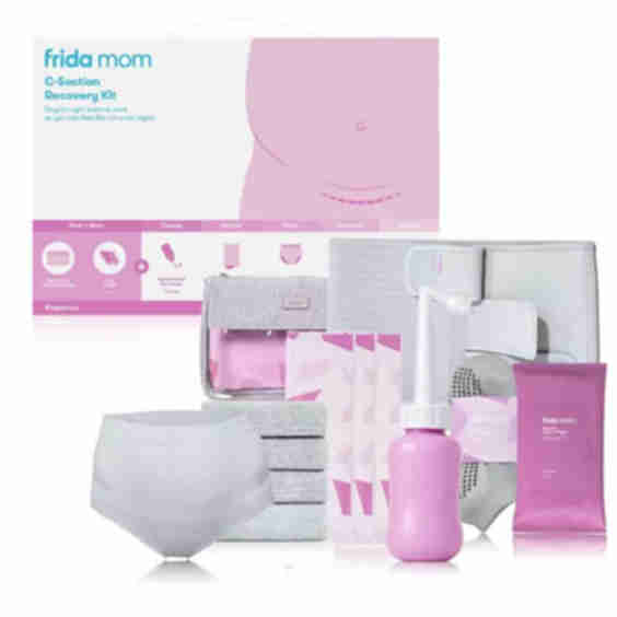 C Section Recovery Kit