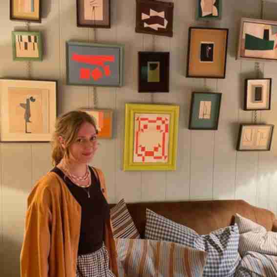 Lauri Hopkins Reviews