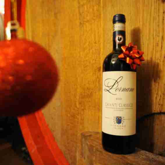 Fattoria Lornano Reviews