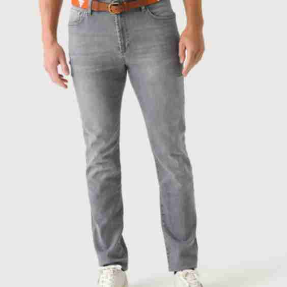 Men's Stretch Denim Jean