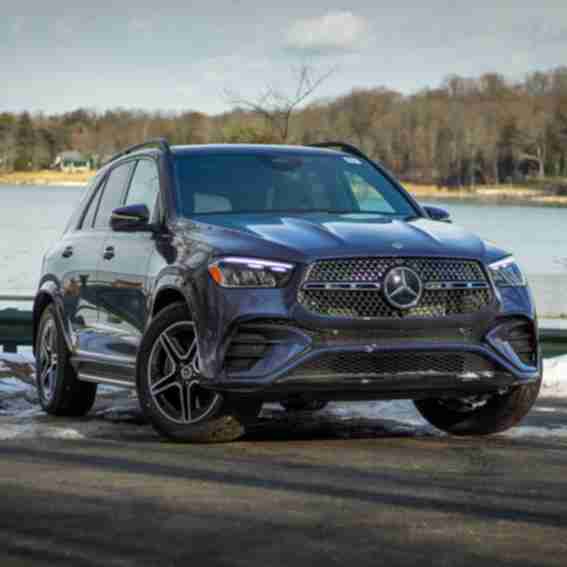 Mercedes-Benz of Smithtown Reviews