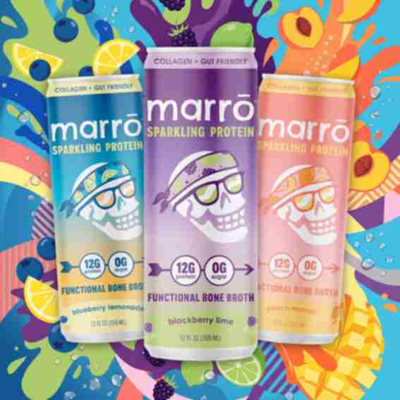 Marrō Reviews